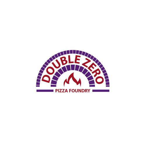 Help Double Zero with a new logo Design by jdesign64