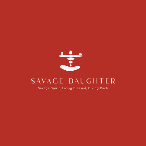 Unleash your Savage Spirit: Craft Logo & Brand Guide for an Empowering & Dynamic Lifestyle Brand Design von LOGStudio