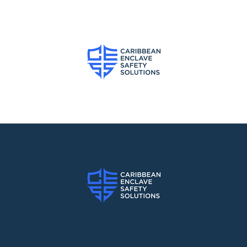 Forge the Brand of Caribbean Enclave Safety Solutions Design by QULHUWAELEK