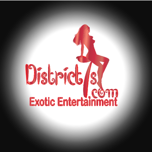 Exotic Entertainment ! Get creative! Design by macadesign