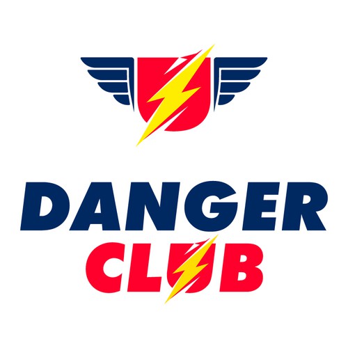 DANGEROUS DESIGN! Pilot Club logo Design by STGMT