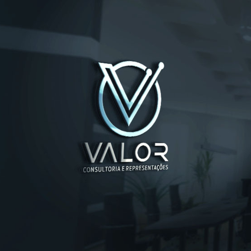 Logo & brand identity pack contest entry by Maia.Designer