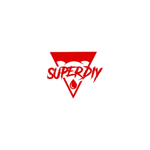 Logo design contest entry by bondeng17