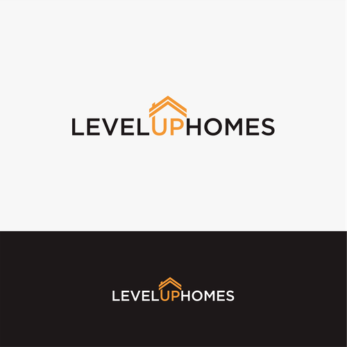 Level Up Homes Design by ⭐️Izza Design™⭐️