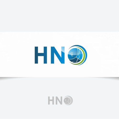 Logo & business card contest entry by dr.Vn