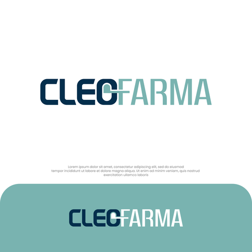 A logo for a new group of Pharmacies Design by noname999