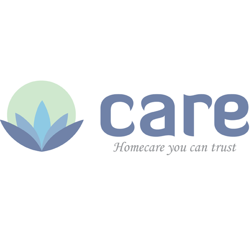 Logo for home healthcare company Design by Kovje