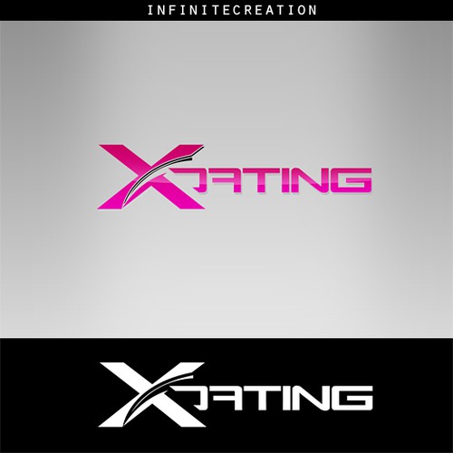 xdating Design by InfiniteCreation
