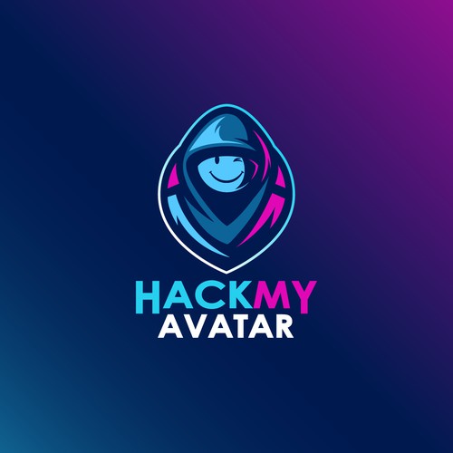 Avatar Logo to Represent Hope and Development Design by ArtAndrew