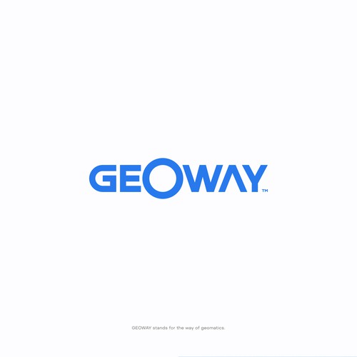 Logo design contest entry by emretoksan