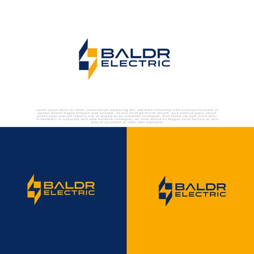 Electrician's Logo Design by kevincollazo