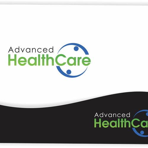 Help Advanced Healthcare with a new logo | Logo design contest