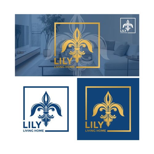 Logo design contest entry by reds_studio7