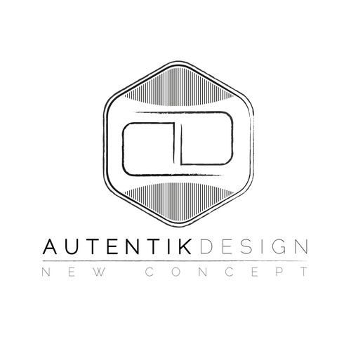 Logo design contest entry by sebou