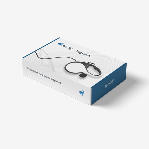 Design a high quality packaging for a startup Design by Baba Gafarov