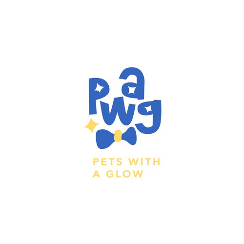 PWAG Design by loglvlm