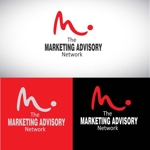 New logo wanted for The Marketing Advisory Network Design by zul RWK