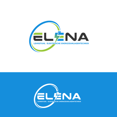 Logo design contest entry by ihsan.pras