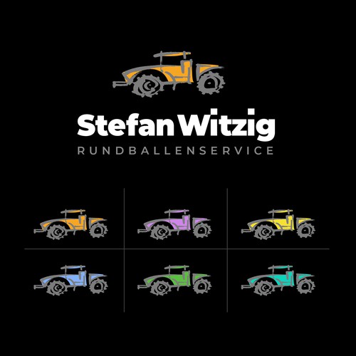 Logo design contest entry by ginkgodesign