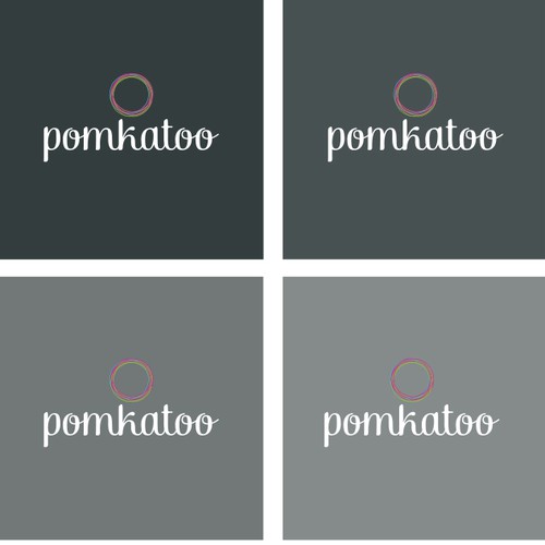 Proposta di design per un contest della categoria Logo realizzata da R-Rengifo