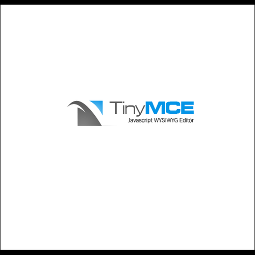 Logo for TinyMCE Website デザイン by MasterCT