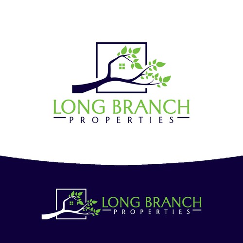 We need a genuine and respectable logo for our new family business. Design by TinyTigerGrafix