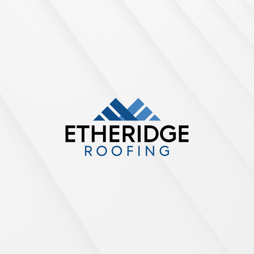 Striking, Stunning & Engaging Logo for Commercial Roofing Company Design by Fabiola DG