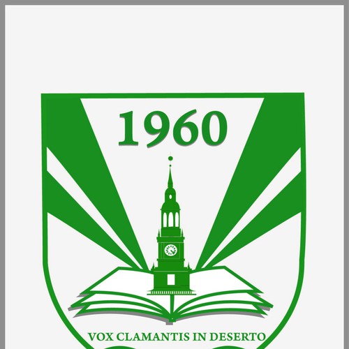 Dartmouth Graduate Studies Logo Design Competition Design by cotts