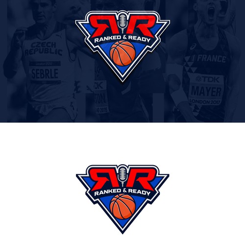 Ranked and Ready Design by boriman05