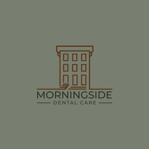 Morningside Dental Care Design by opiq98