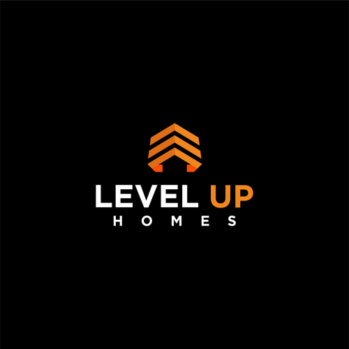 Level Up Homes Design by Gaishaart