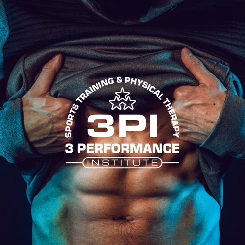 Sports Training and Physical Therapy Company - Sports Science and Medical Human Performance Lab Design by zudsign