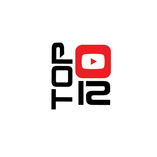 Create an Eye- Catching, Timeless and Unique Logo for a Youtube Channel! Design por atlashour