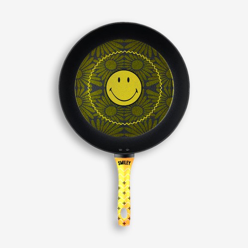 Smiley Cookware Concept Designs Design by blueidea!!