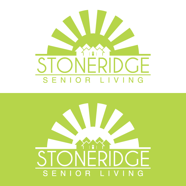 Senior Assisted Living Logos - Free Senior Assisted Living Logo Ideas ...