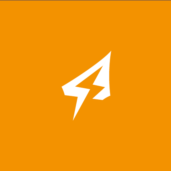 simple logo