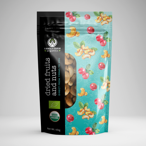 Product packaging contest entry by aasis