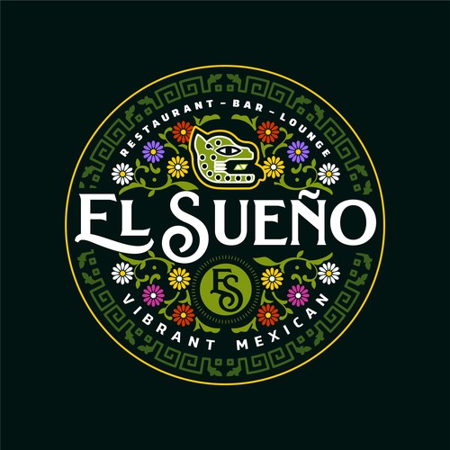 El Sueno Logo Contest Design by Rozak Ifandi