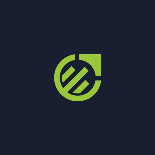 design an 'EPIC' logo for a adventure brand called 'Epic Circles' Design by bigmind