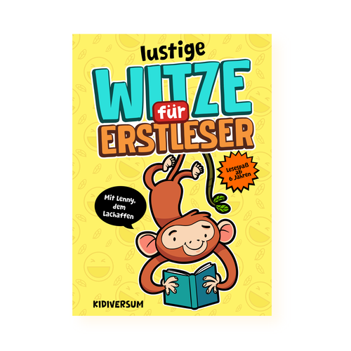 Book cover contest entry by Animstd