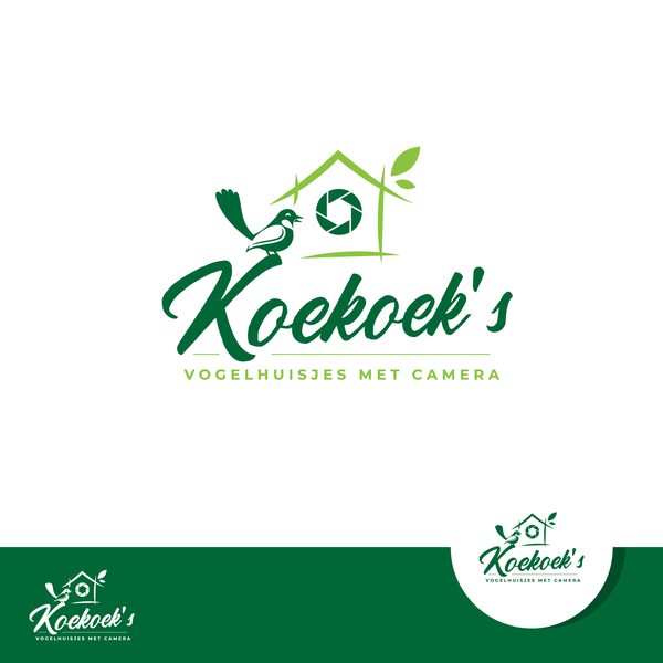 Design by - beachman - titled "Bird Camera"