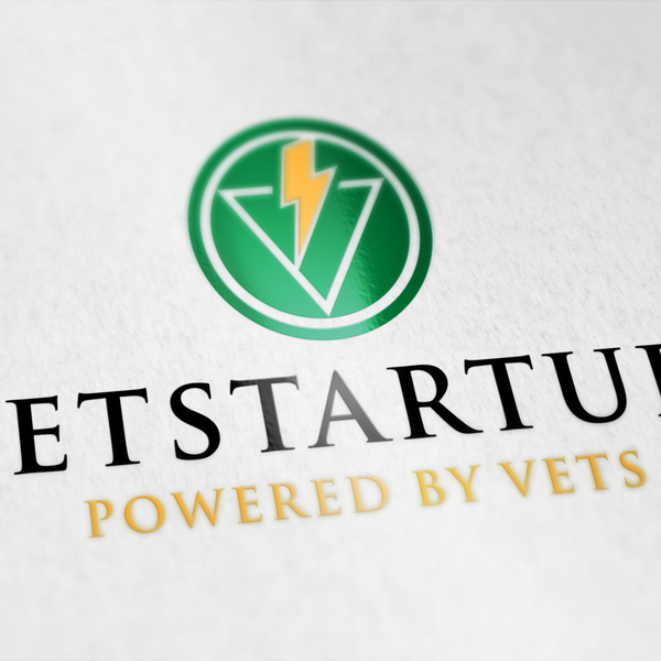 Design by ABs_99 titled "VETSTARTUPS"