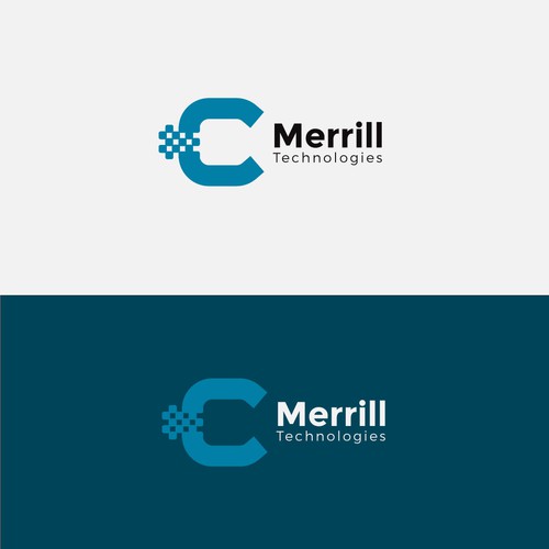 Logo Design for Tech Company Design by sanwani