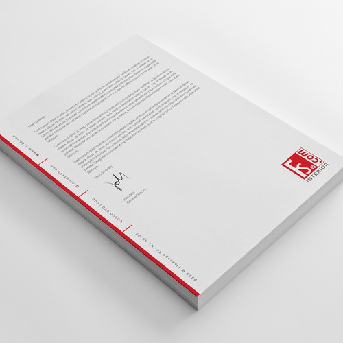  contest entry by GratefulDuck