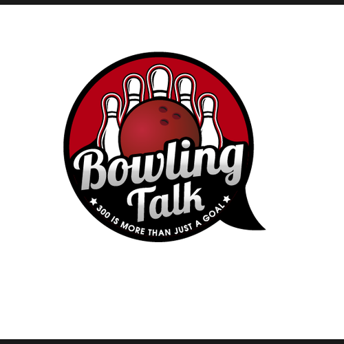 Create a Retro Bowling Logo This will be famous! Logo design contest