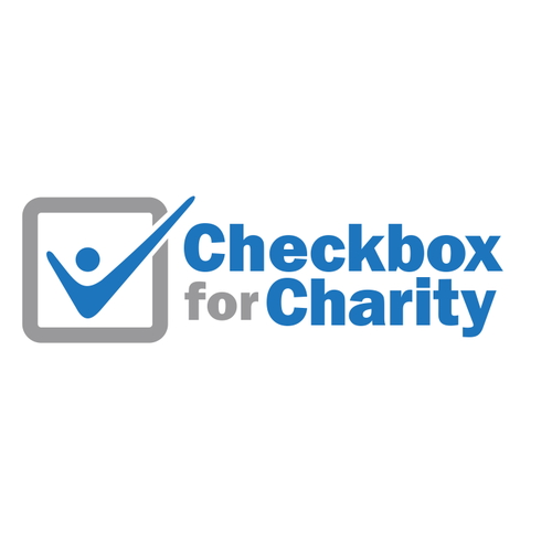 Logo Design For Checkbox For Charity Logo Design Contest 99designs