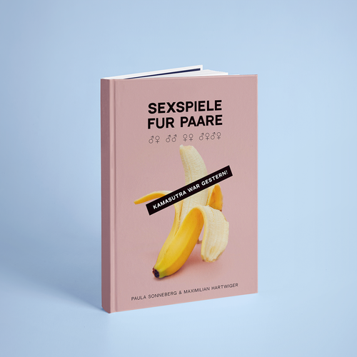 Book cover contest entry by Minimal Studio by E