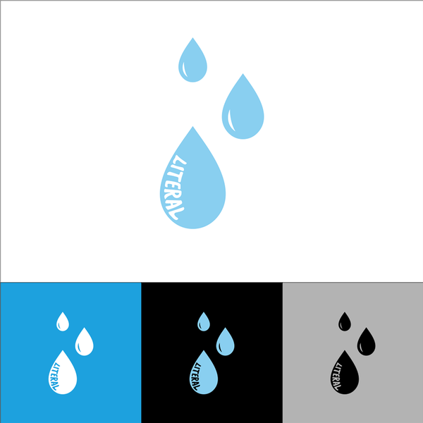 Literal Drip