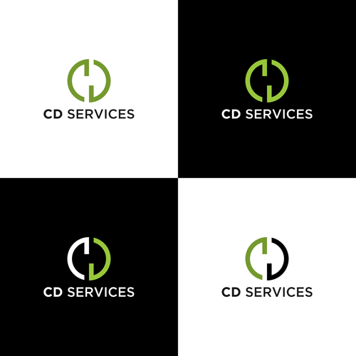 CD Services Design by Arisstotelles