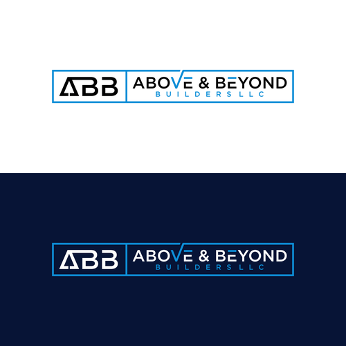 Eye catching powerful new logo brand for general contracting business. Design por URRICANE _